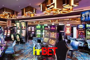 Desvendando o Mundo dos Jogos Virtuais na hrbet