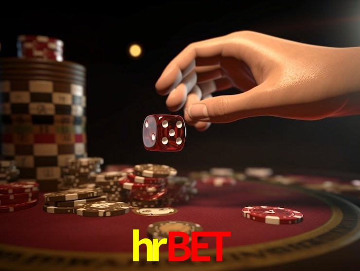 Provedores de Jogos hrbet