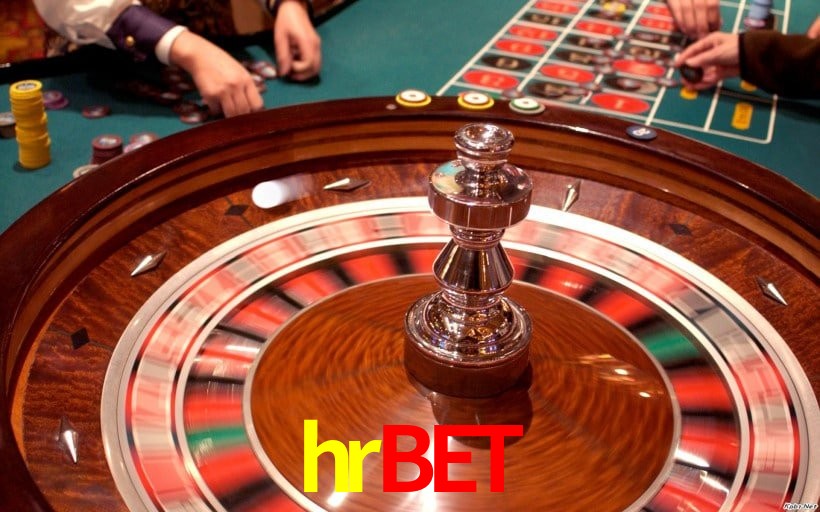 Casino Ao Vivo hrbet