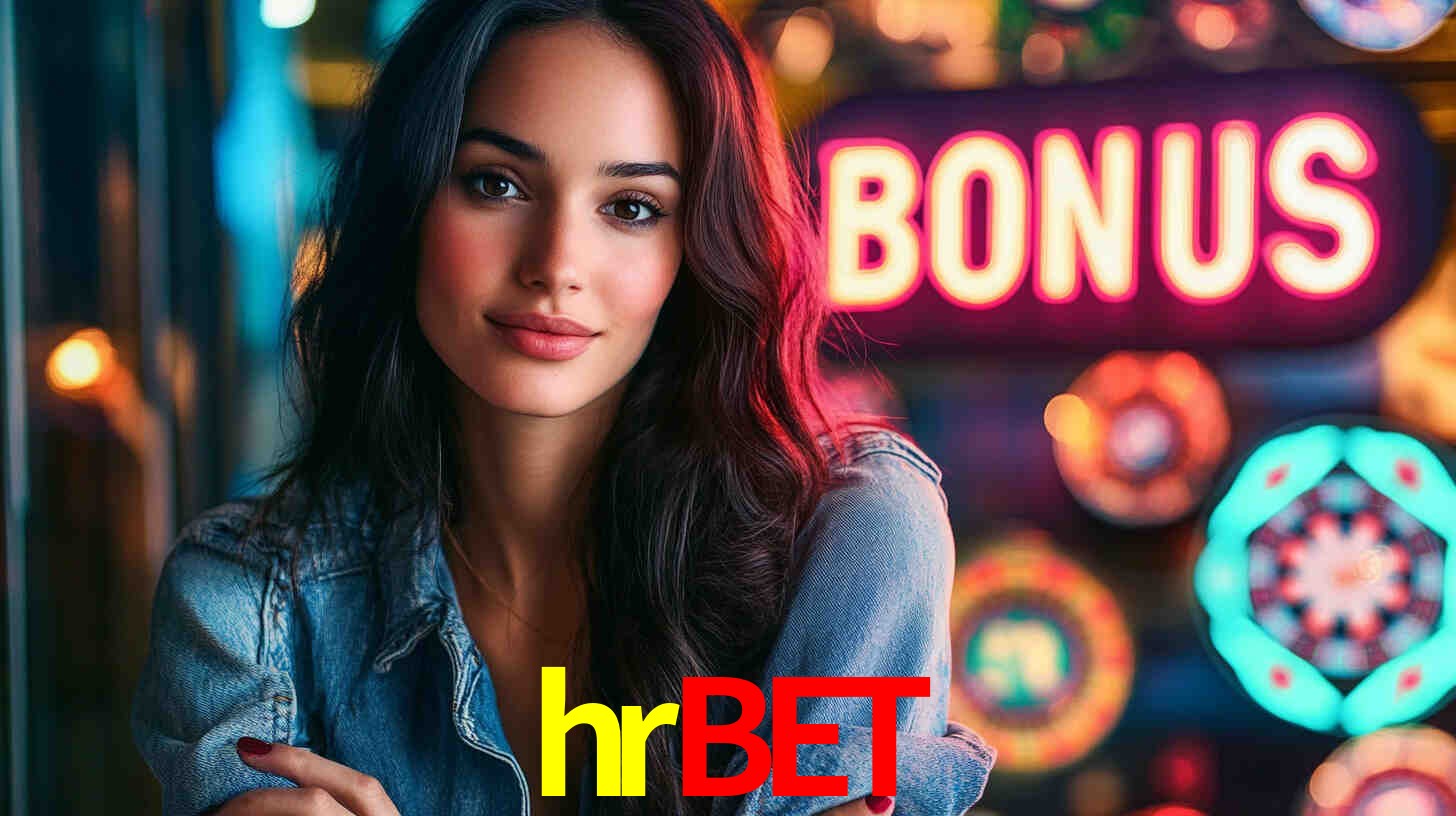 hrbet: A Experiência de Casino com Jogos de Mesa ao Vivo