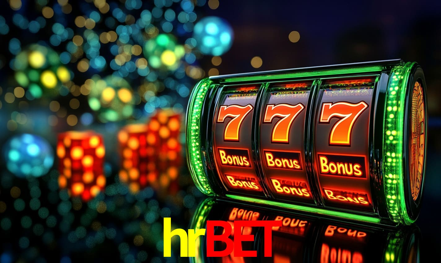 Tecnologia da Plataforma hrbet
