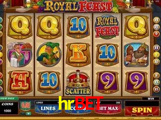 Platform Technology hrbet