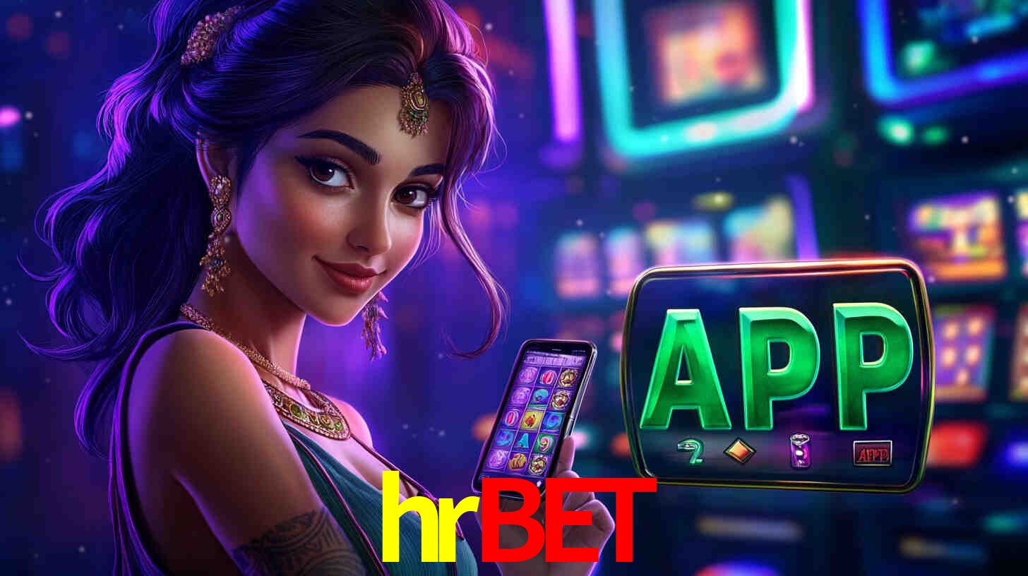 Bônus Generosos e Exclusivos no hrbet para Você!
