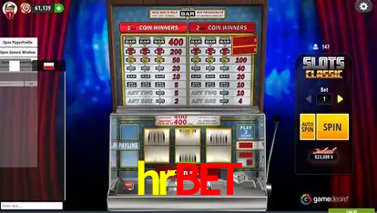 Descubra o Mundo do Cassino Online com hrbet