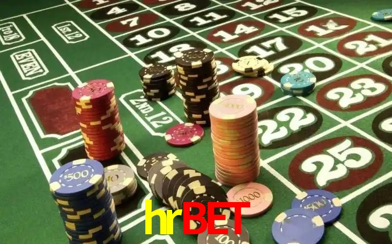 Jogos de Slot hrbet