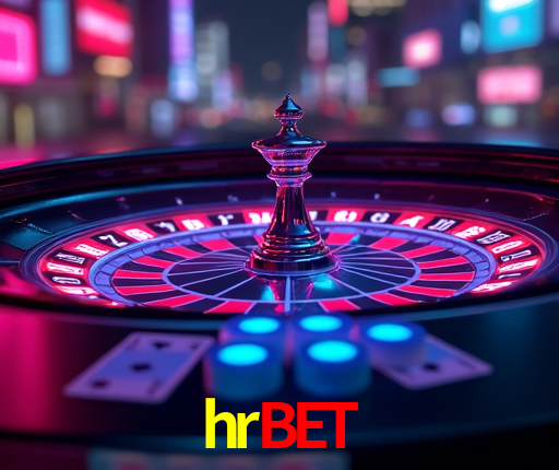 A Experiência Imersiva dos Cassinos Ao Vivo no hrbet
