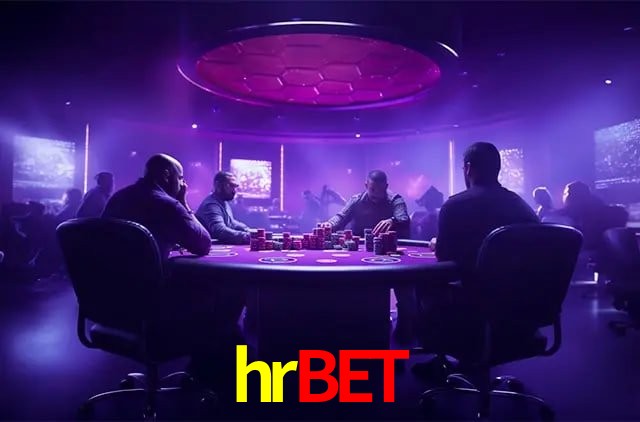 Avaliações dos Jogadores hrbet