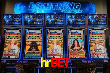 A Revolução dos Aplicativos de Jogos no hrbet