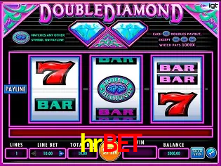 Descubra a Magia dos Jogos de Arcade no hrbet
