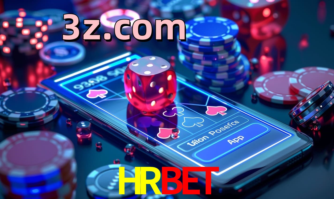 Baixar App HRBET