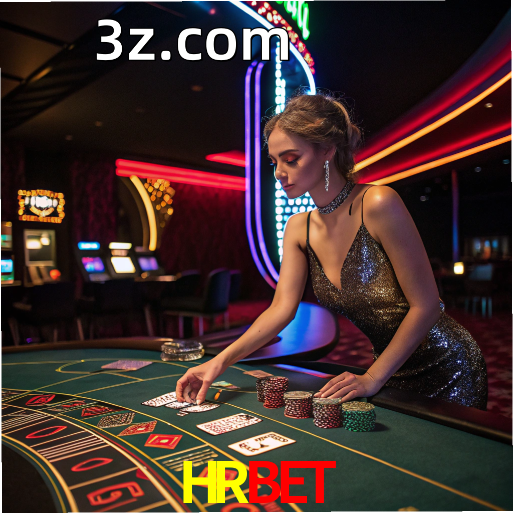 Cassino Online HRBET